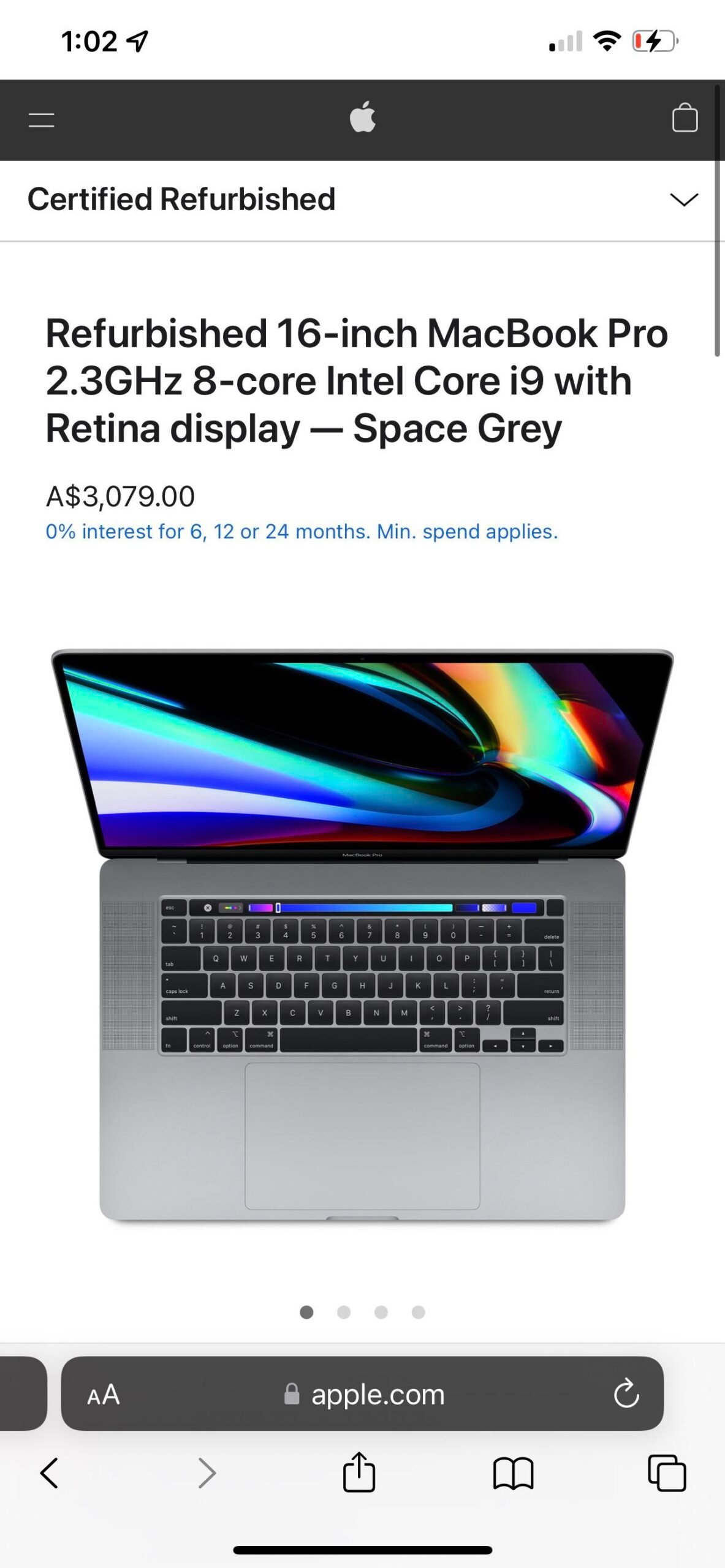 Are Refurbished Macbooks Good