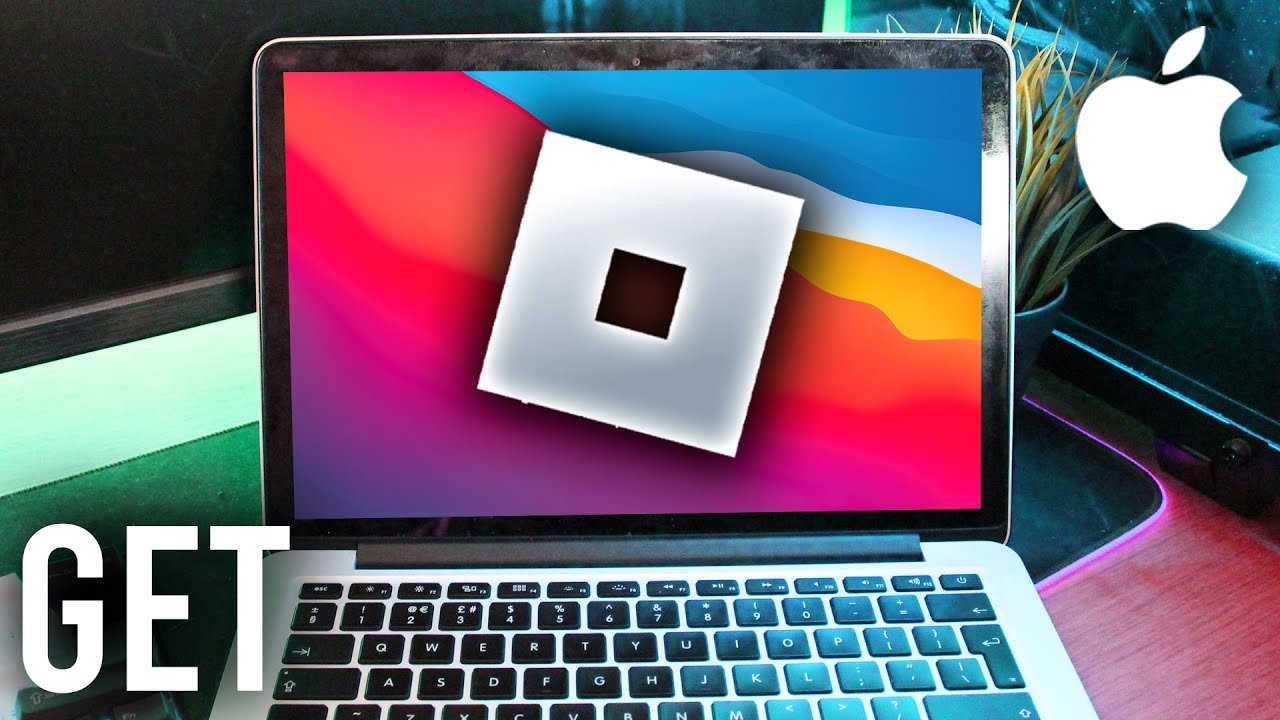 Can You Play Roblox on Macbook