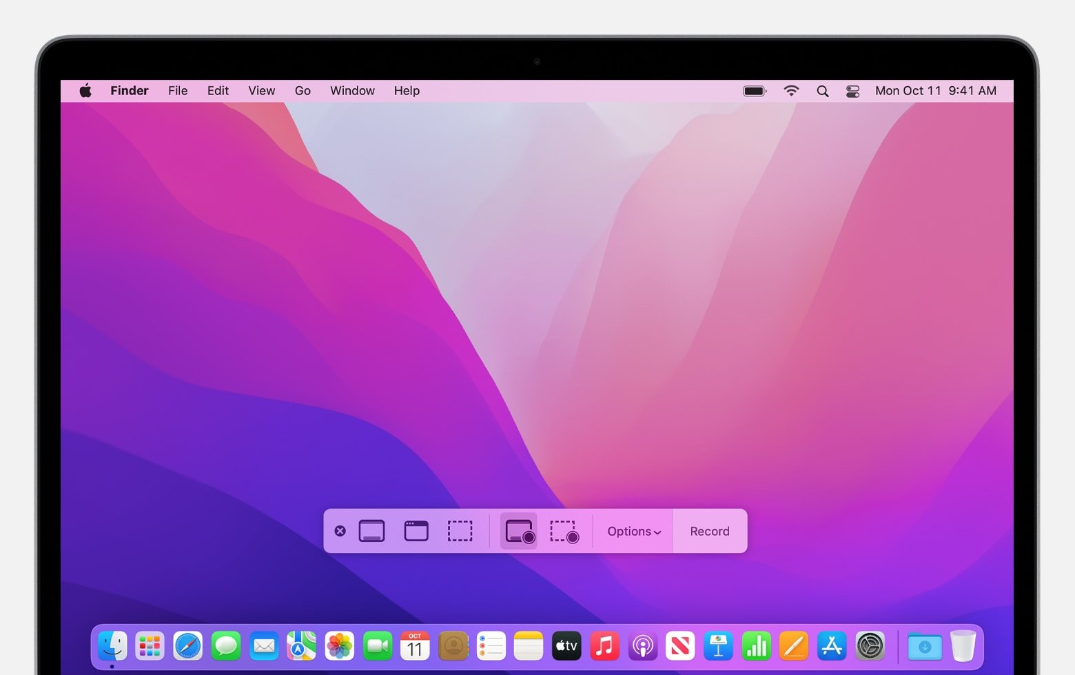 Can You Screen Record on a Macbook