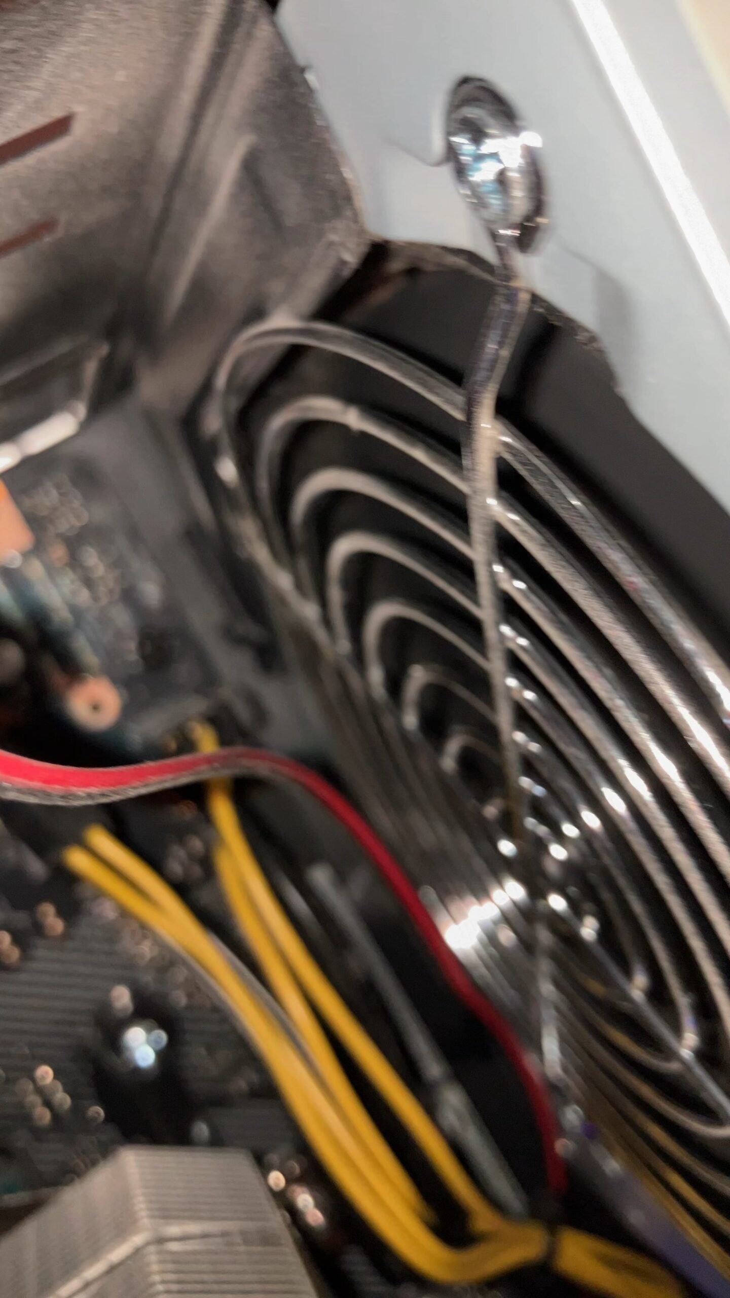 Do Ssd Make Noise