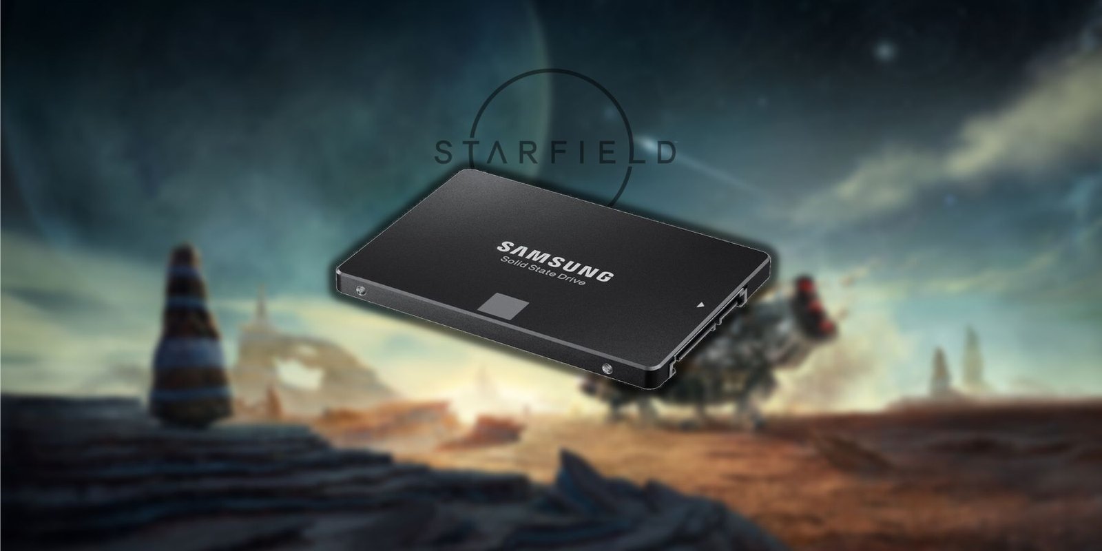 Do You Need an Ssd for Starfield