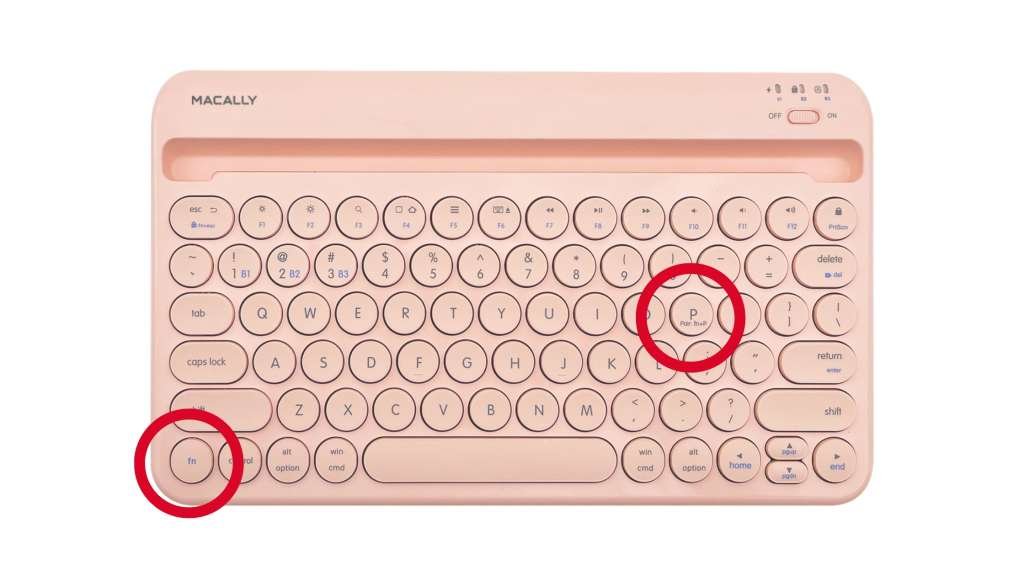 How Do You Connect a Bluetooth Keyboard to an Ipad