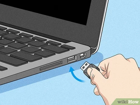 How Does a Wireless Keyboard Work