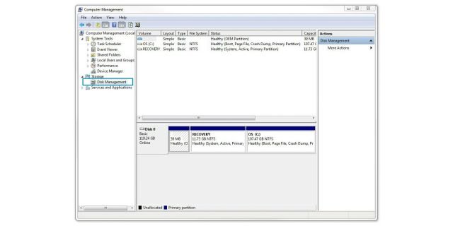 How to Format an Ssd Drive