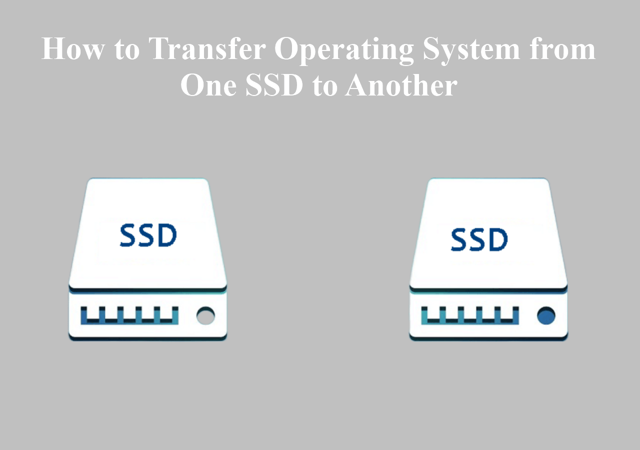 How to Transfer Windows 11 from One Ssd to Another